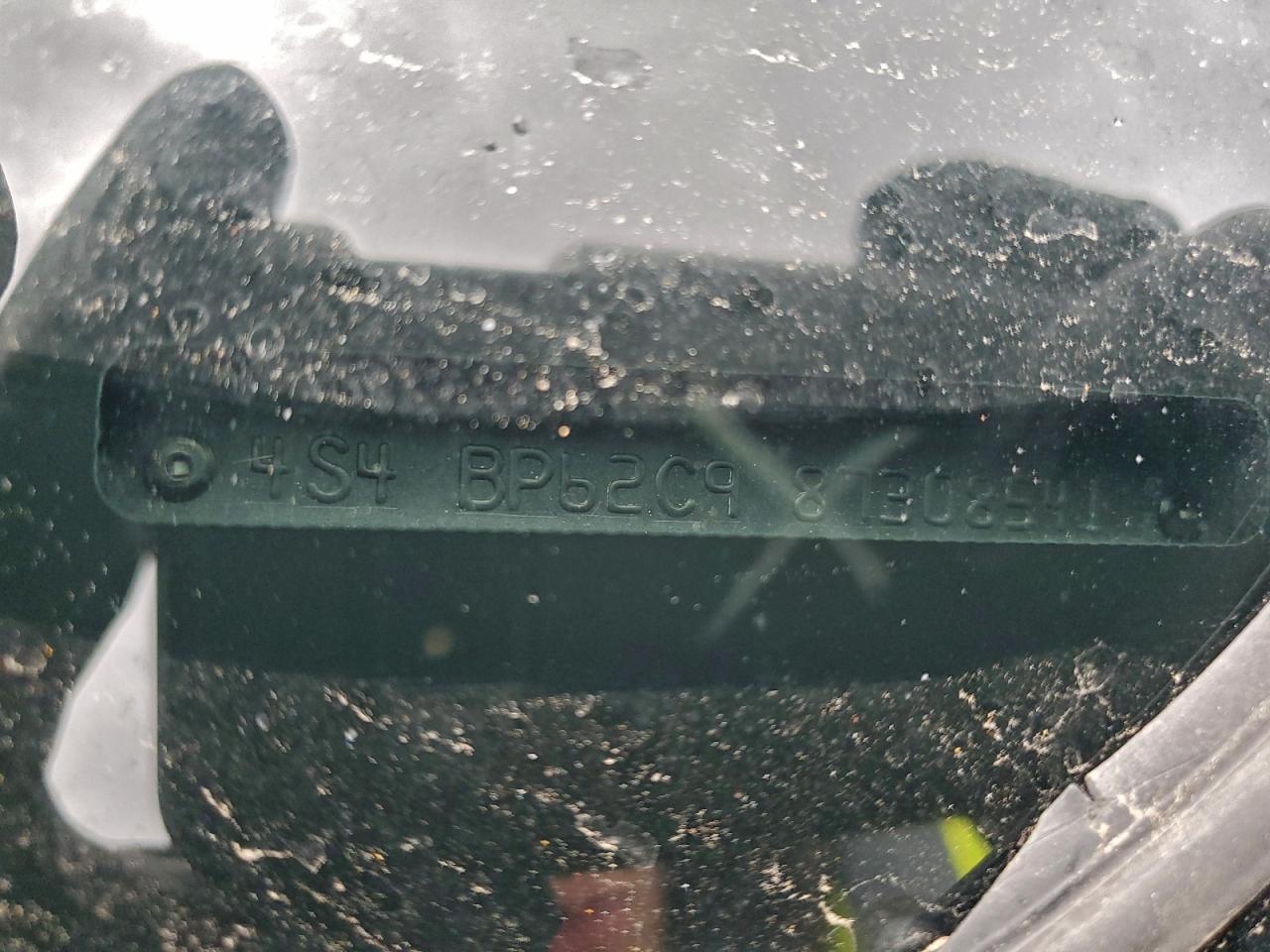 Subaru Outback 2.5i Limited Image 10