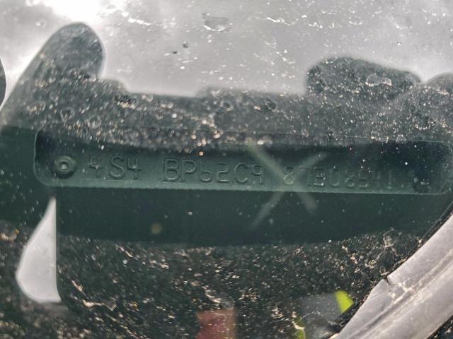 Subaru Outback 2.5i Limited Image 10