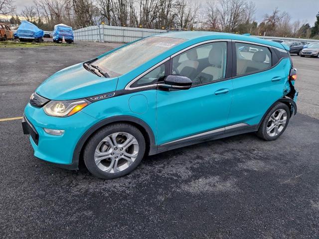  Salvage Chevrolet Bolt