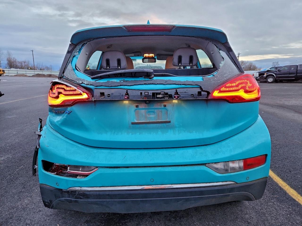 Chevrolet Bolt Lt Image 6