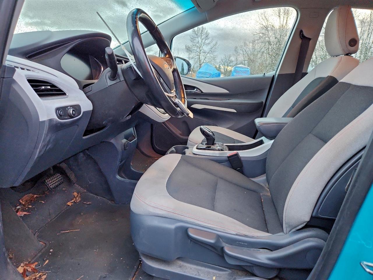 Chevrolet Bolt Lt Image 9