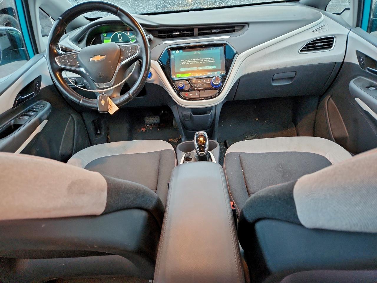 Chevrolet Bolt Lt Image 11