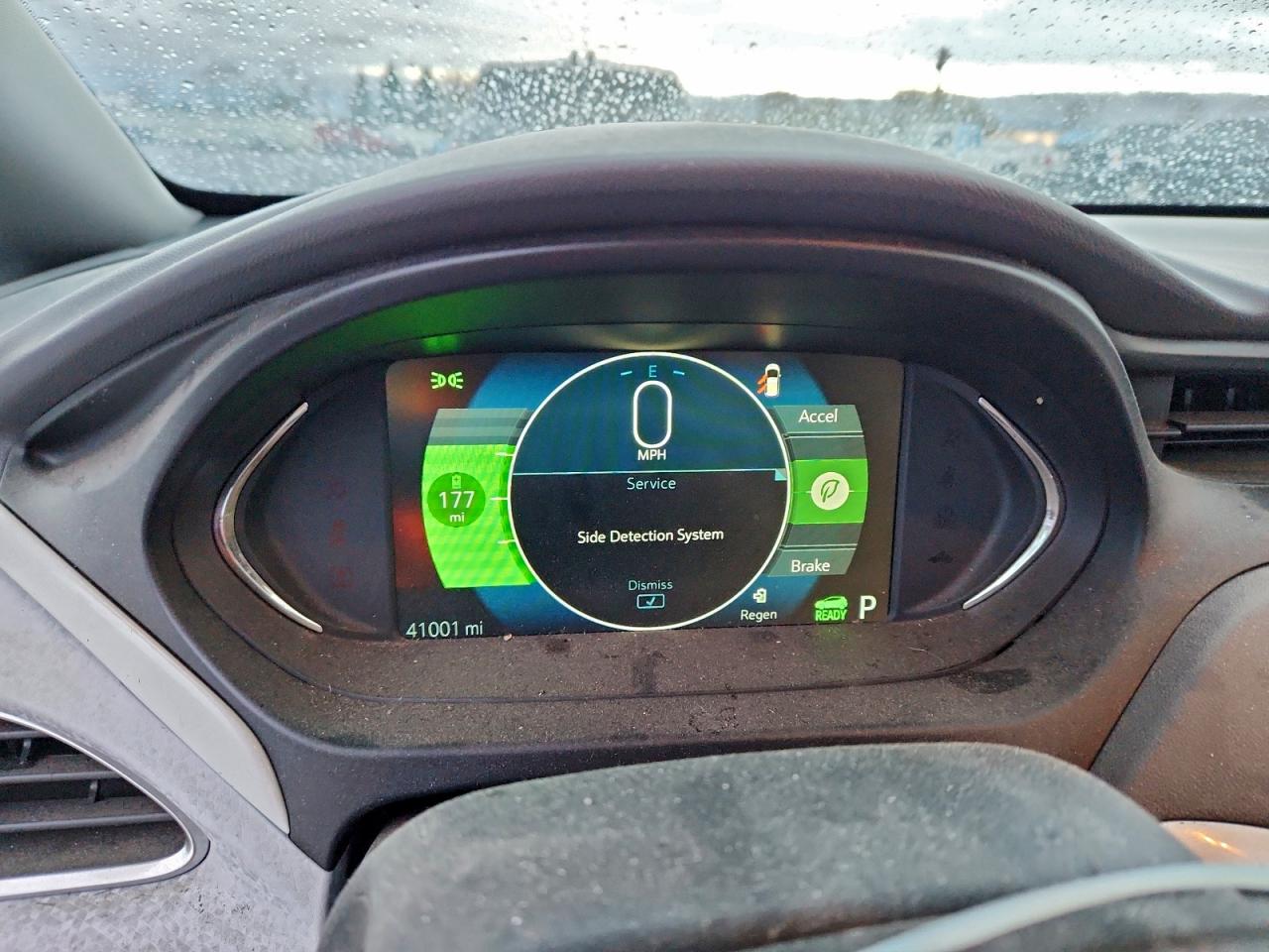 Chevrolet Bolt Lt Image 5