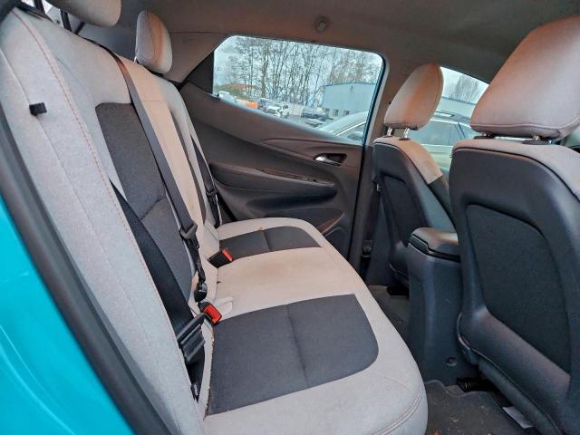 Chevrolet Bolt Lt Image 8
