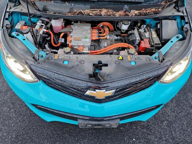 Chevrolet Bolt Lt Image 10