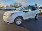 Subaru Forester 2.5i Premium Image 1