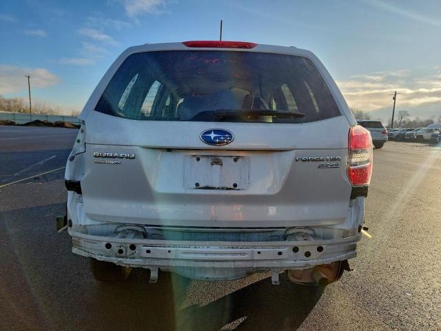 Subaru Forester 2.5i Premium Image 5