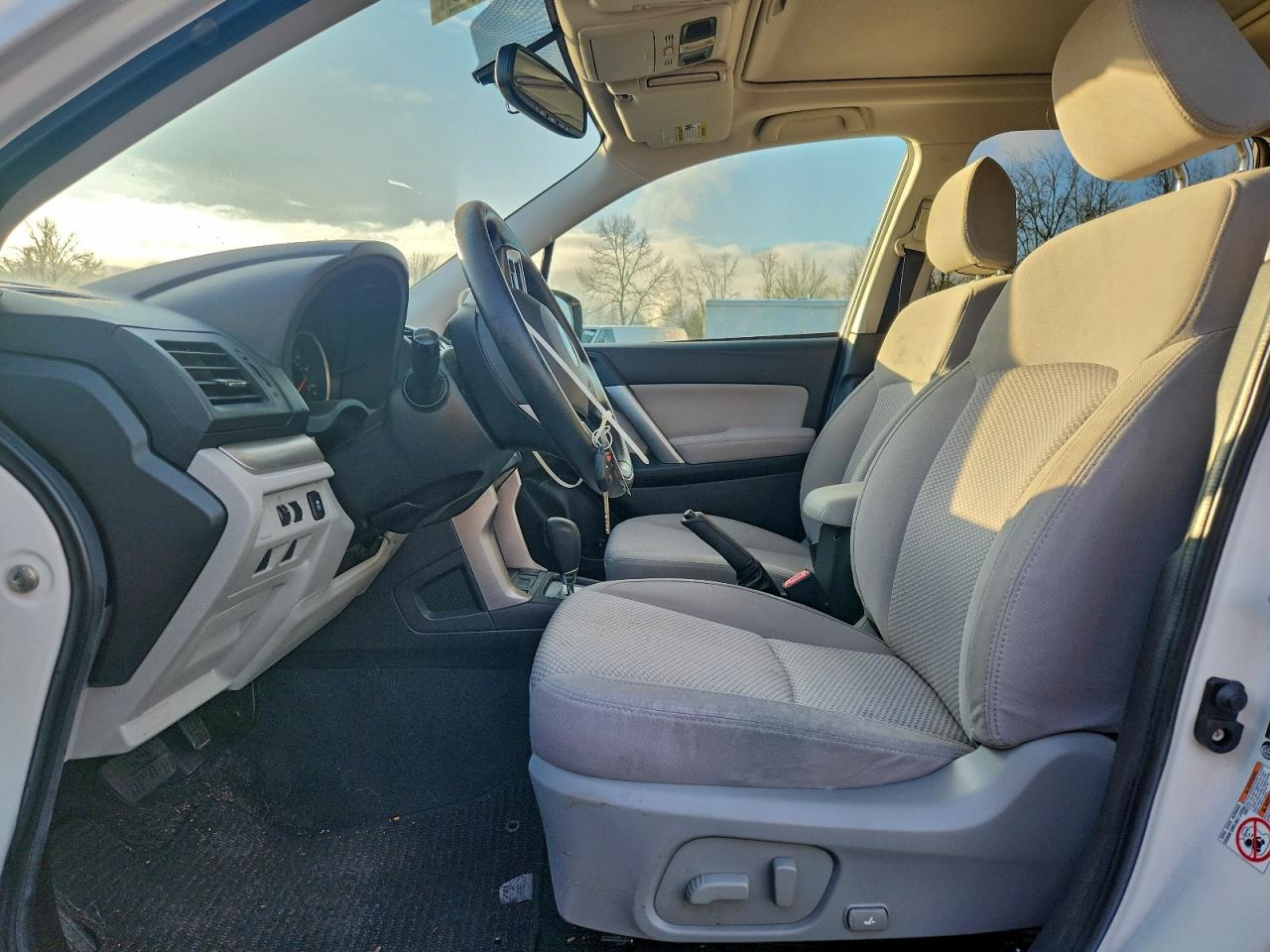 Subaru Forester 2.5i Premium Image 3