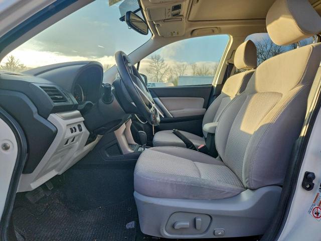 Subaru Forester 2.5i Premium Image 3