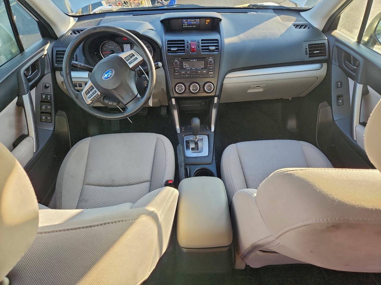 Subaru Forester 2.5i Premium Image 13