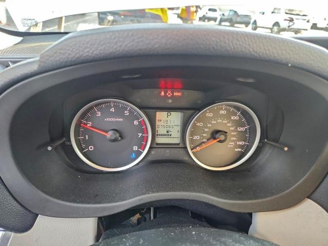 Subaru Forester 2.5i Premium Image 10