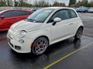 FIAT 500 Sport Image 1