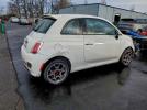 FIAT 500 Sport Image 11