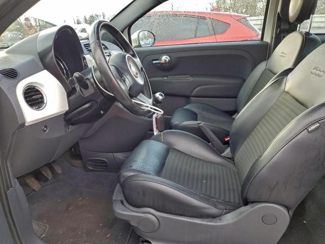 FIAT 500 Sport Image 8