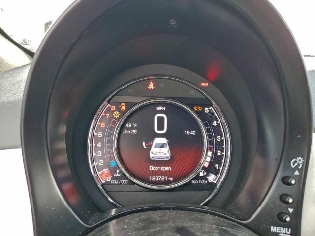 FIAT 500 Sport Image 6