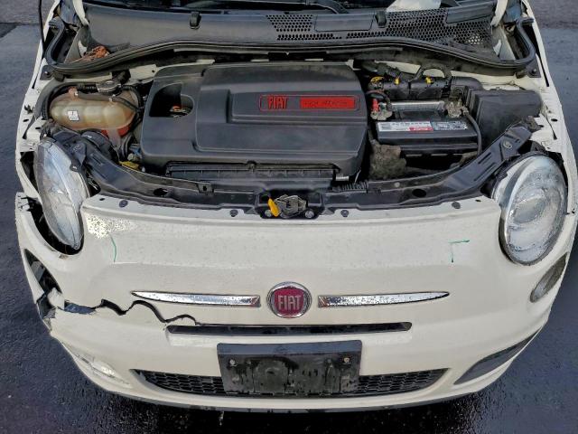 FIAT 500 Sport Image 10