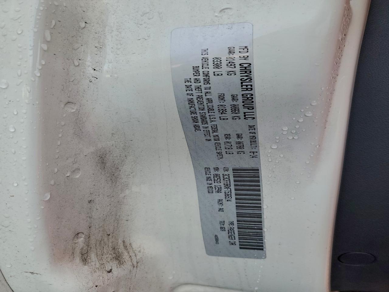 FIAT 500 Sport Image 2