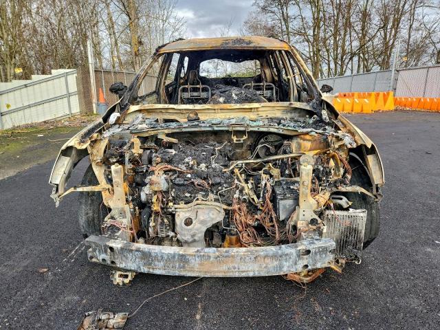 Nissan Pathfinder S Image 6