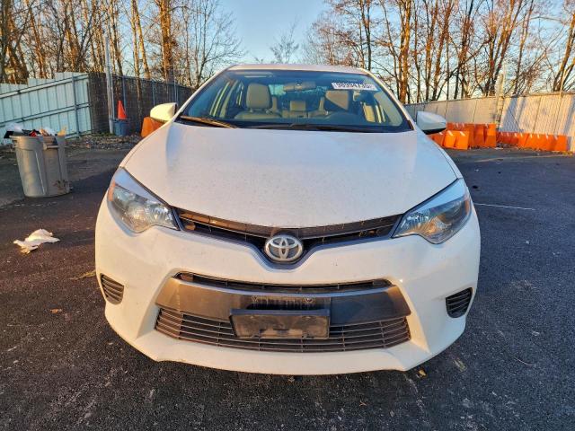 Toyota Corolla L Image 5