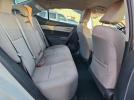 Toyota Corolla L Image 3