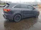 Kia Sorento Sx Image 5