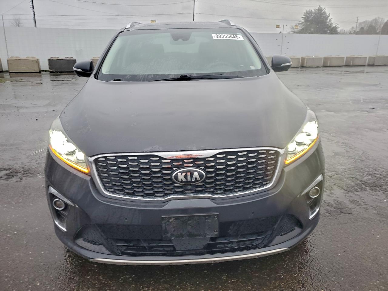 Kia Sorento Sx Image 11