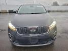 Kia Sorento Sx Image 11