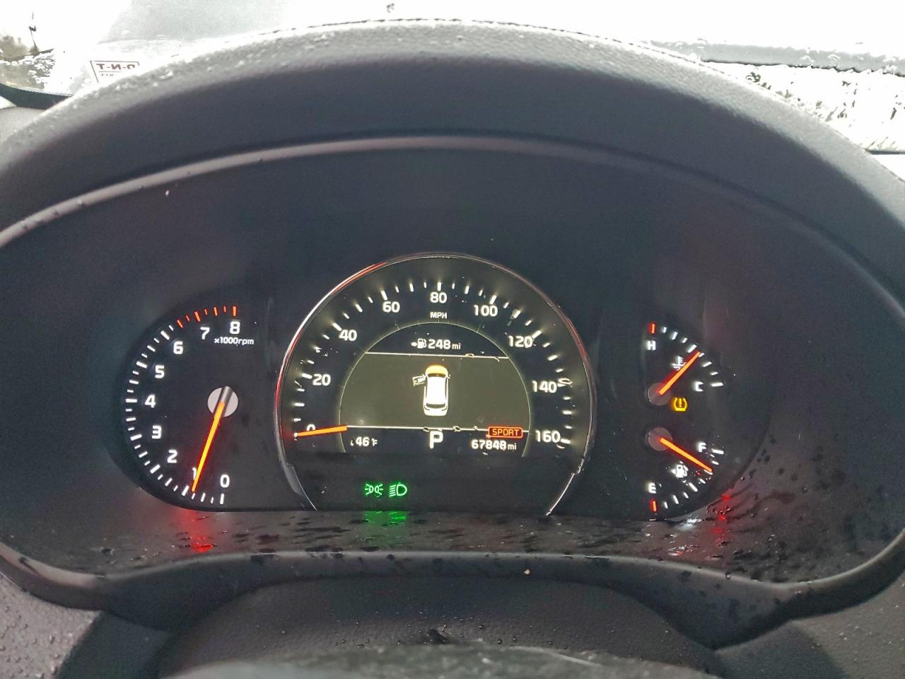 Kia Sorento Sx Image 10