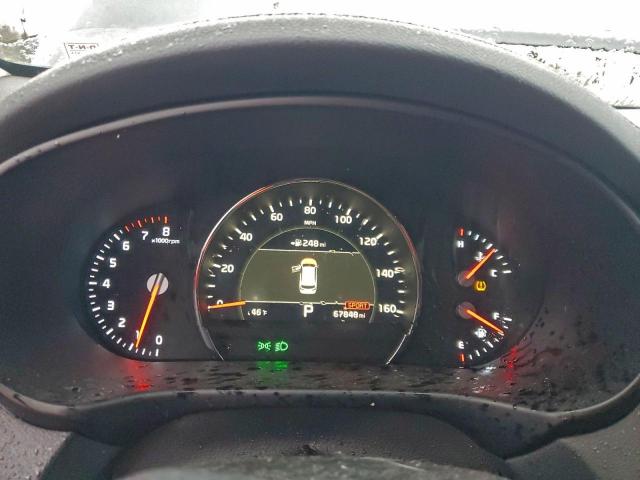 Kia Sorento Sx Image 10