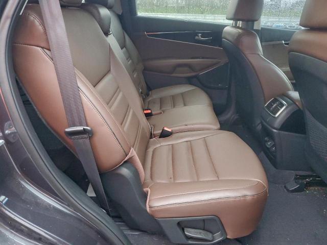 Kia Sorento Sx Image 9