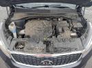 Kia Sorento Sx Image 7