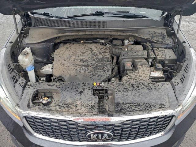 Kia Sorento Sx Image 7