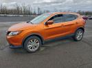 Nissan Rogue S Image 1