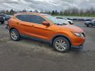 Nissan Rogue S Image 13