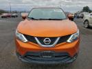 Nissan Rogue S Image 12
