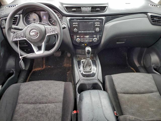 Nissan Rogue S Image 5