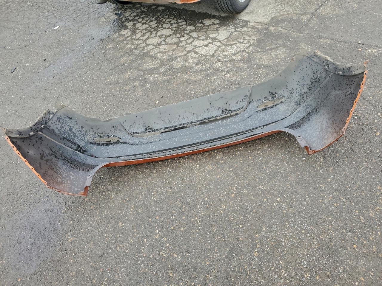 Nissan Rogue S Image 8