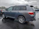 Toyota Highlander Base Image 4
