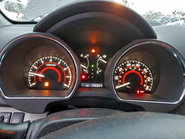 Toyota Highlander Base Image 14