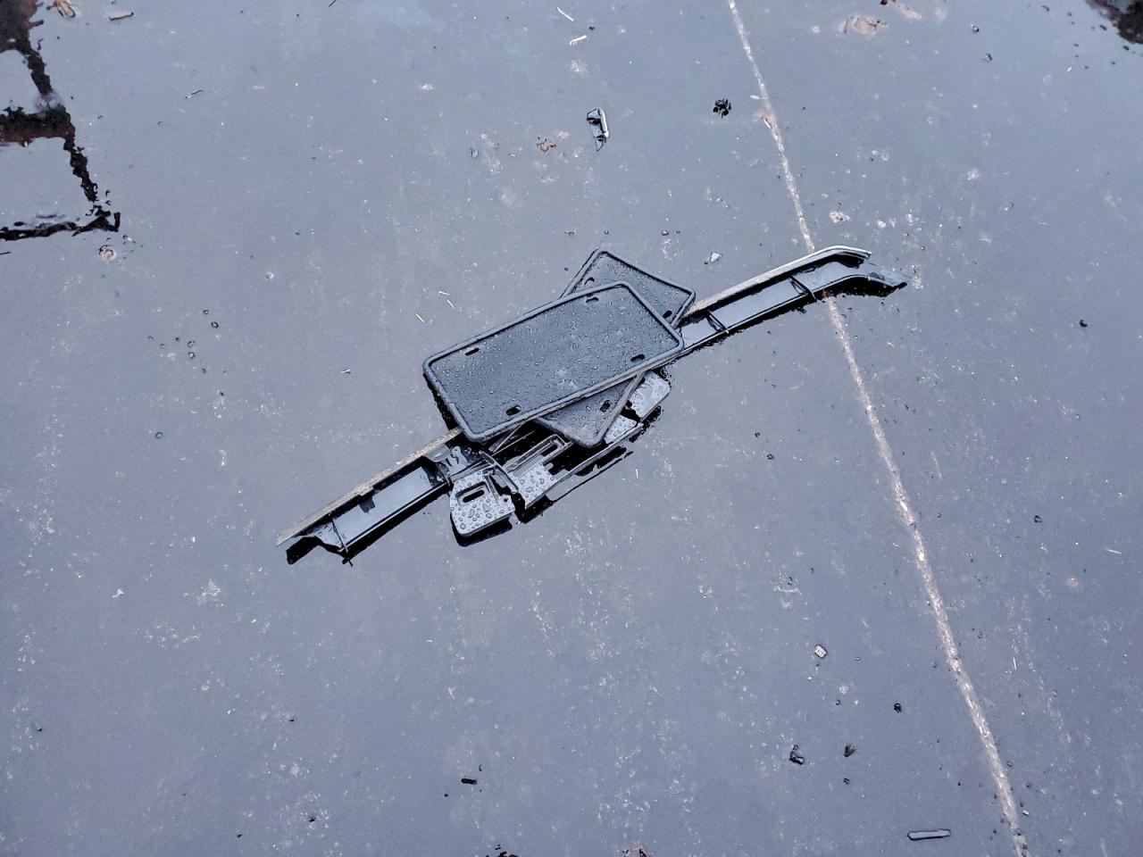 Toyota Highlander Base Image 9