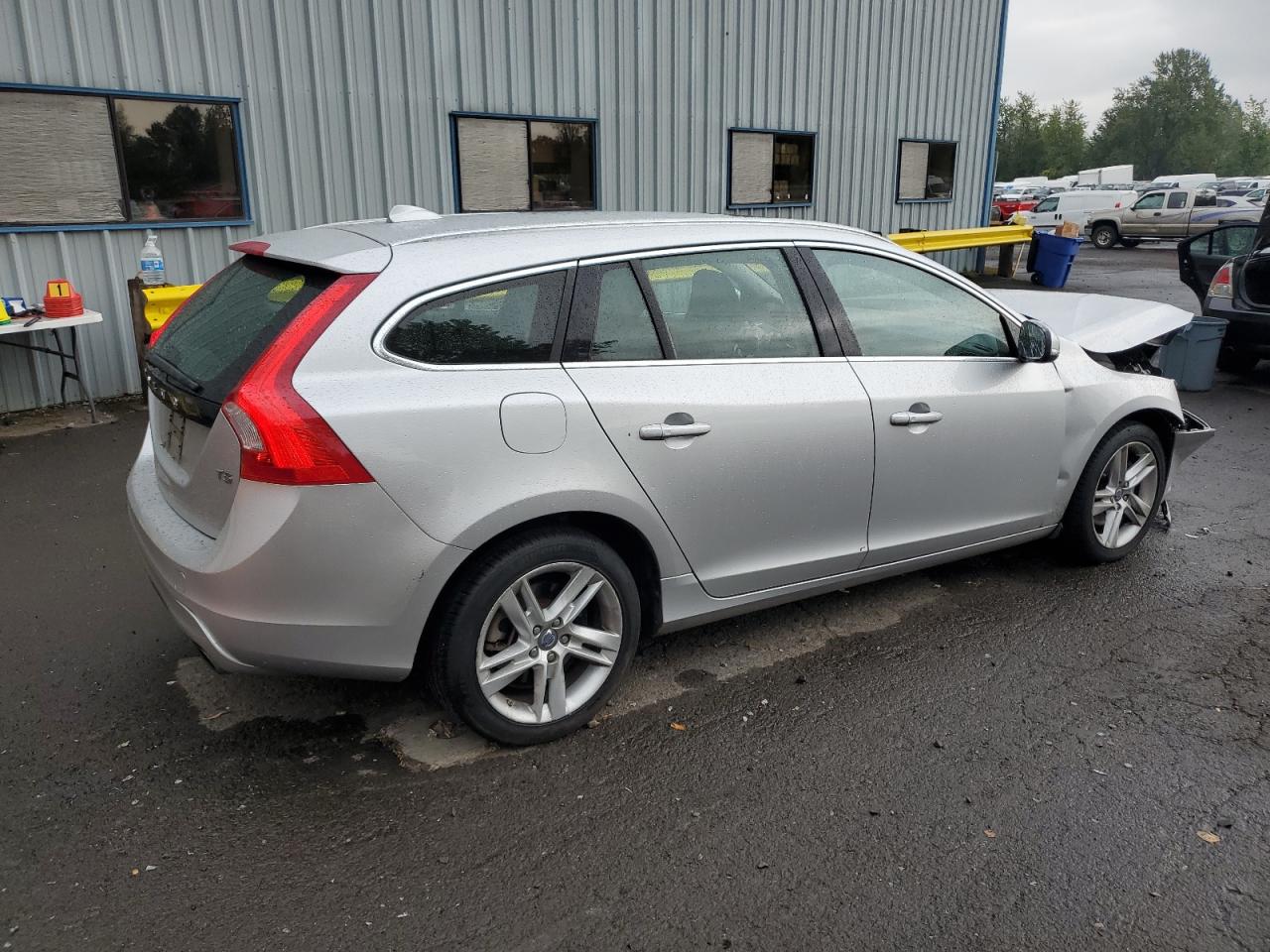 Volvo V60 Premier Image 6