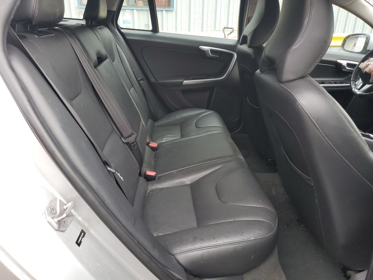 Volvo V60 Premier Image 8