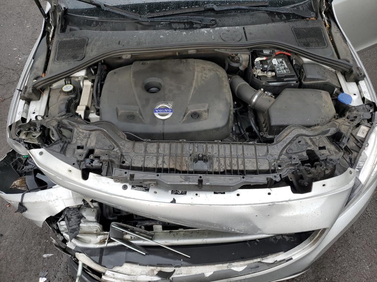 Volvo V60 Premier Image 10