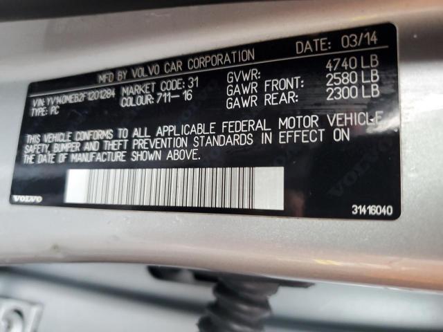 Volvo V60 Premier Image 9