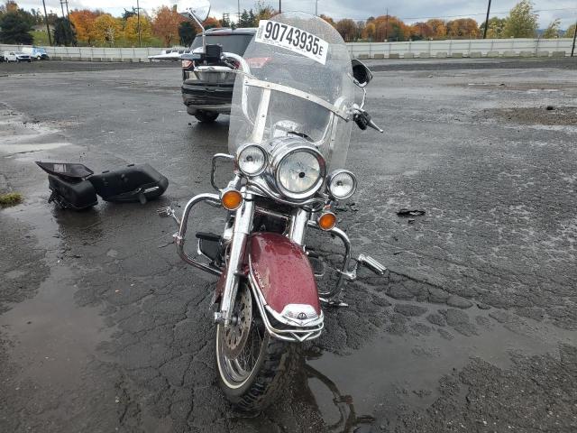 Harley-Davidson Fl Image 4