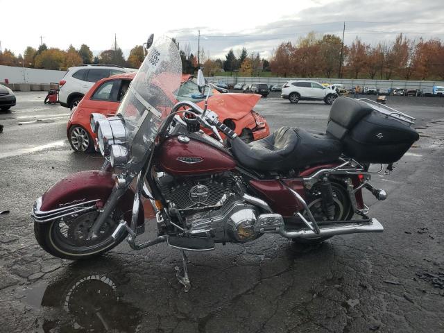 Harley-Davidson Fl Image 2