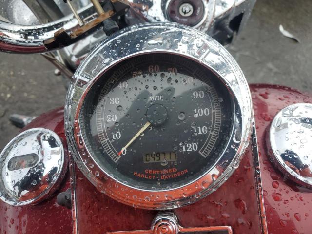 Harley-Davidson Fl Image 7