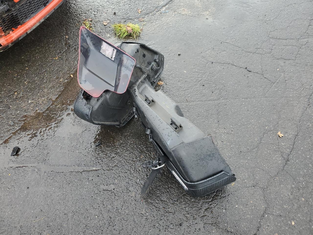 Harley-Davidson Fl Image 5