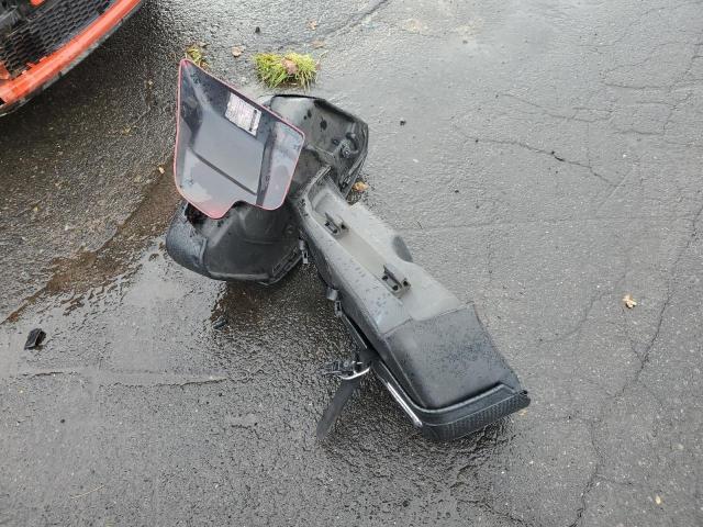 Harley-Davidson Fl Image 5