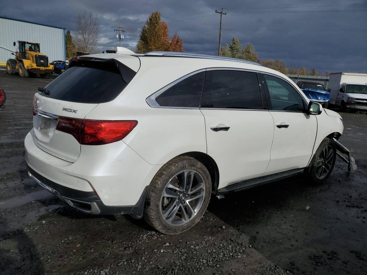 Acura MDX Advance Image 2
